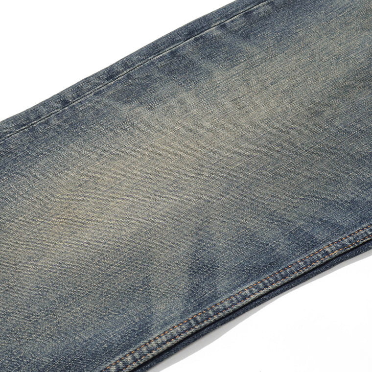 EMPORIO ARMANI メンズ ジーンズ EM006492 AF27565 BLUE DENIM ウォッシュブルー MB001
