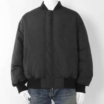 EMPORIO ARMANI メンズ ブルゾン EM006749 AF29161 BLACK BEAUTY ブラック UC001