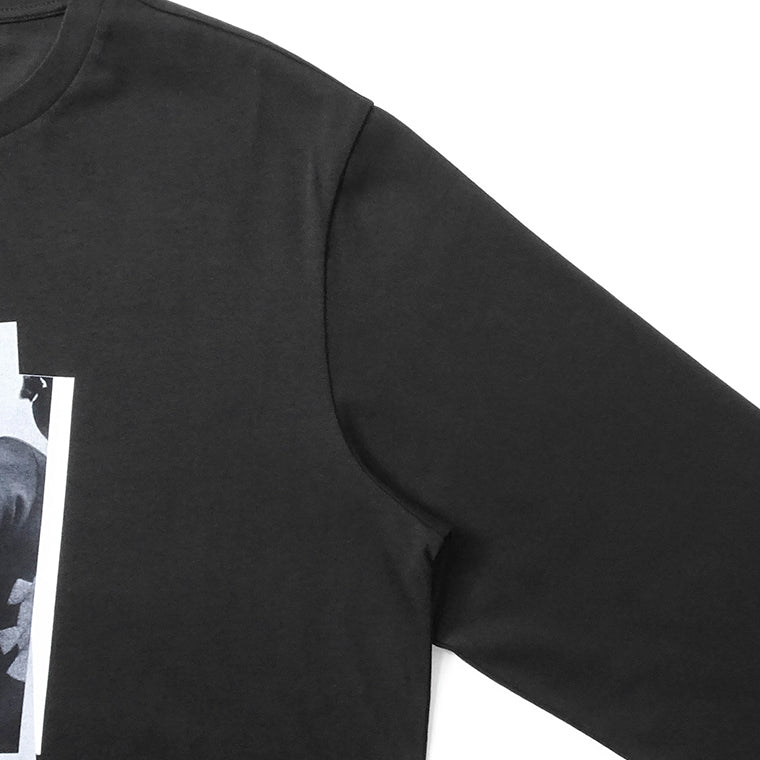 EMPORIO ARMANI メンズ 長袖Tシャツ EM006932 AF23082 2カラー