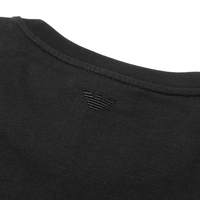 EMPORIO ARMANI メンズ 長袖Tシャツ EM006932 AF23082 2カラー