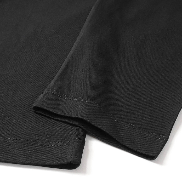 EMPORIO ARMANI メンズ 長袖Tシャツ EM006932 AF23082 2カラー