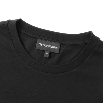 EMPORIO ARMANI メンズ 長袖Tシャツ EM006932 AF23082 2カラー