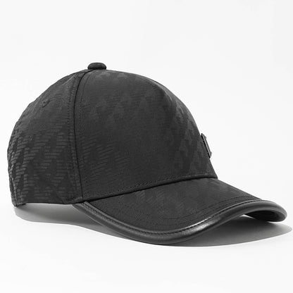 EMPORIO ARMANI メンズ レディース キャップ EM007267 AF28007 BLACK ブラック UC001