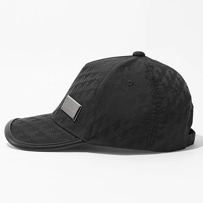 EMPORIO ARMANI メンズ レディース キャップ EM007267 AF28007 BLACK ブラック UC001