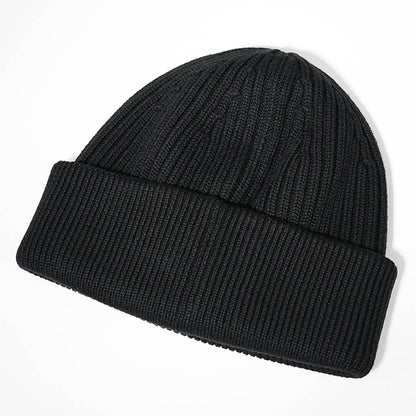 LOEWE メンズ レディース ニットキャップ LOEWE BEANIE F540257X23 BLACK ブラック 1100