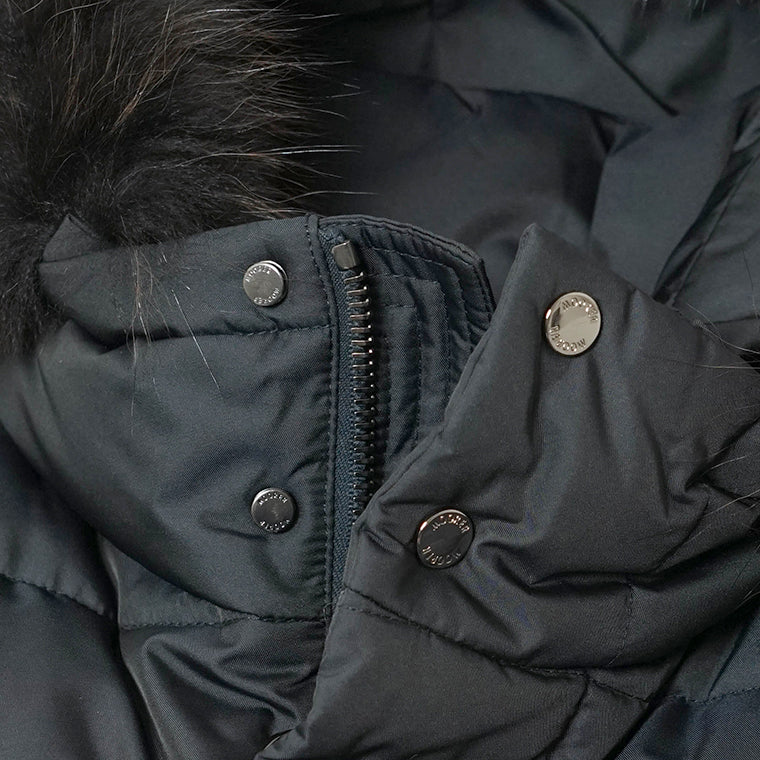 MooRER メンズ ダウンジャケット FAGIO F KM ネイビー BLU