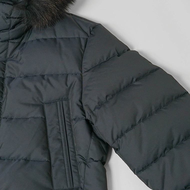 MooRER メンズ ダウンジャケット FAGIO F KM ネイビー BLU