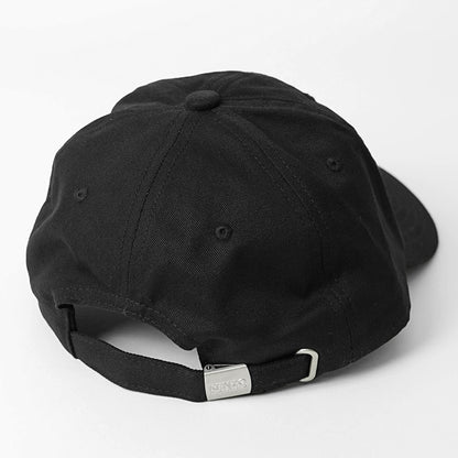KENZO メンズ レディース キャップ BOKE FLOWER 2.0 EMBROIDERED CAP FF58AC411F34 BLACK ブラック 99
