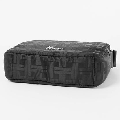 KENZO メンズ レディース ショルダーバッグ KENZO MURA CROSSBODY BAG FF65SA518F22 BLACK ブラック 99