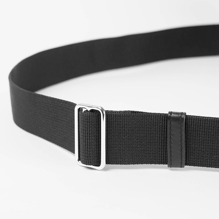 KENZO メンズ レディース ショルダーバッグ KENZO MURA CROSSBODY BAG FF65SA518F22 BLACK ブラック 99