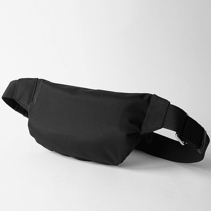 KENZO メンズ レディース ベルトバッグ KENZO HAPPY TIGER BELT BAG FF65SA607F29 BLACK ブラック 99