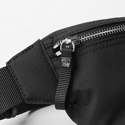 KENZO メンズ レディース ベルトバッグ KENZO HAPPY TIGER BELT BAG FF65SA607F29 BLACK ブラック 99