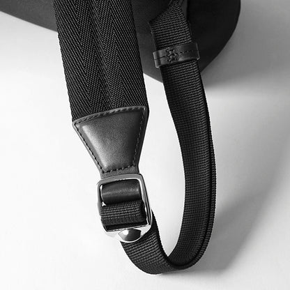 KENZO メンズ レディース バックパック KENZO HAPPY TIGER BACKPACK FF65SA613F29 BLACK ブラック 99