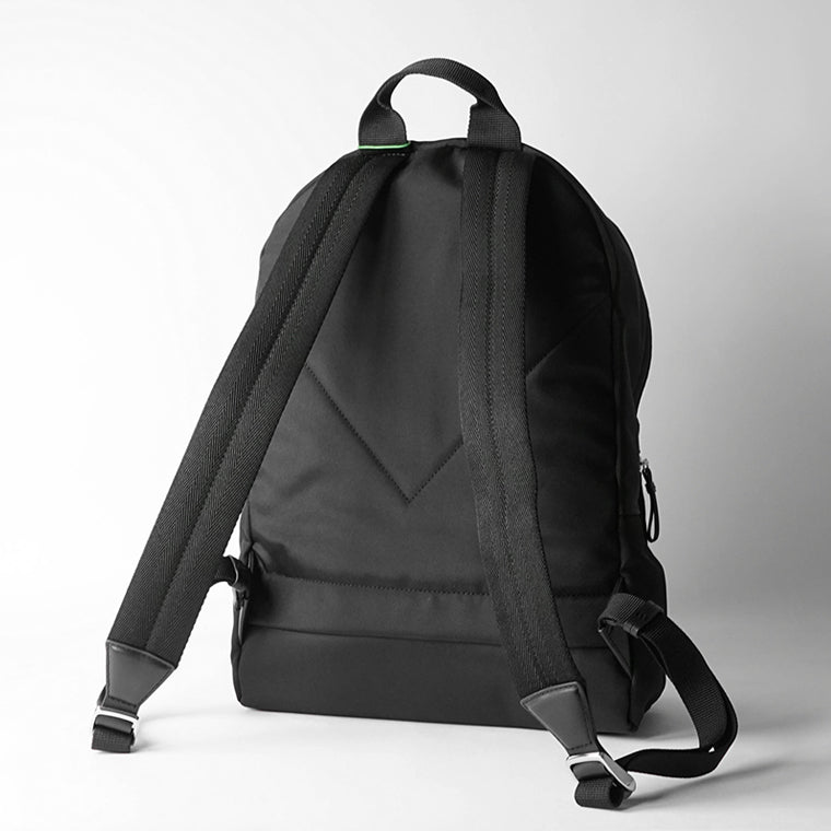 KENZO メンズ レディース バックパック KENZO HAPPY TIGER BACKPACK FF65SA613F29 BLACK ブラック 99