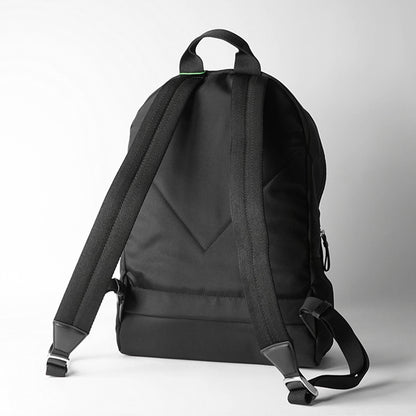 KENZO メンズ レディース バックパック KENZO HAPPY TIGER BACKPACK FF65SA613F29 BLACK ブラック 99