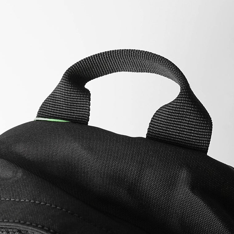 KENZO メンズ レディース バックパック KENZO HAPPY TIGER BACKPACK FF65SA613F29 BLACK ブラック 99