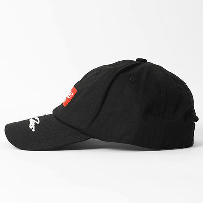 KENZO メンズ レディース キャップ KENZO×FUTURA 2000 EMBROIDERED CAP FF68AC301F44 99