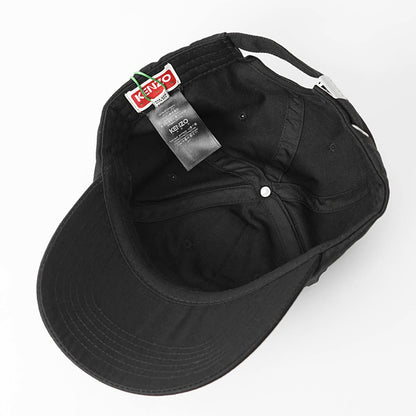 KENZO メンズ レディース キャップ KENZO×FUTURA 2000 EMBROIDERED CAP FF68AC301F44 99