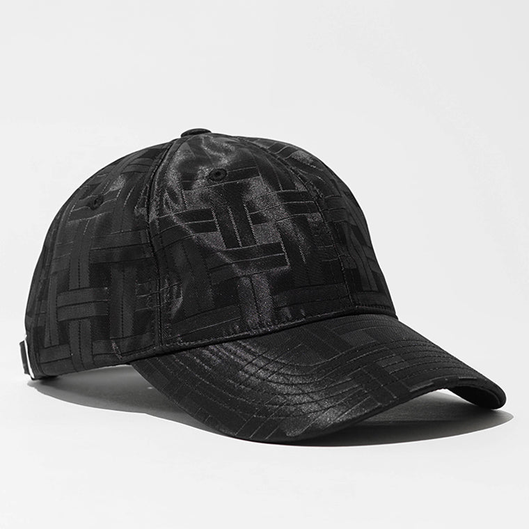 KENZO ブラックレザー キャップ KENZO - 新品 KENZO レザーキャップ Kampus Tigerの通販 by ユニオン 帽子