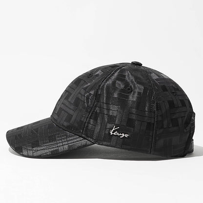 KENZO メンズ レディース キャップ KENZO MURA CAP FF68AC511F22 ブラック 99