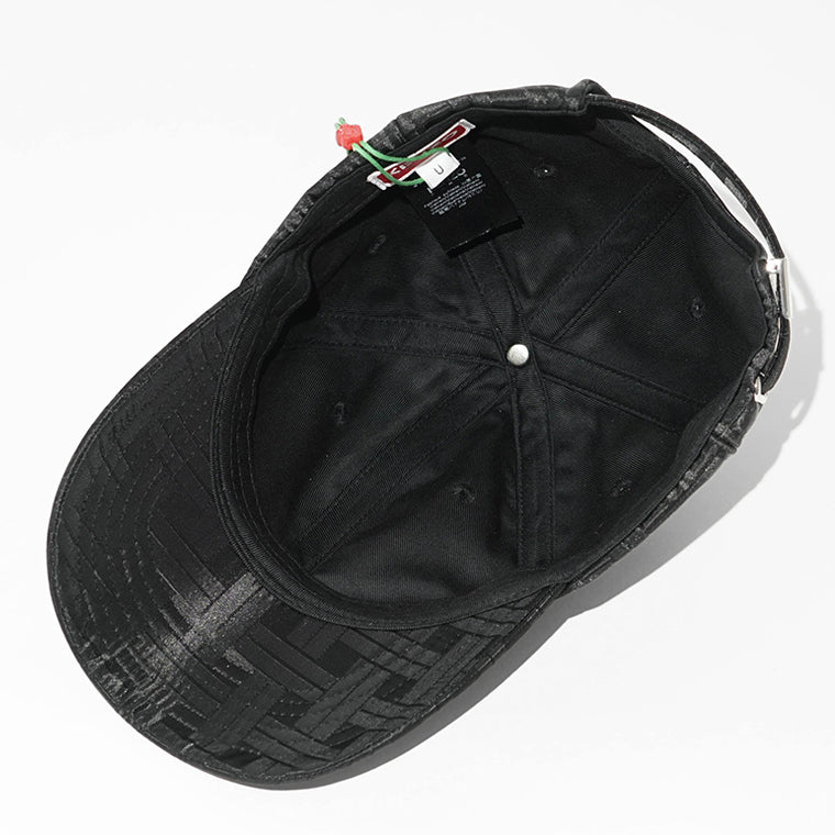 KENZO メンズ レディース キャップ KENZO MURA CAP FF68AC511F22 ブラック 99