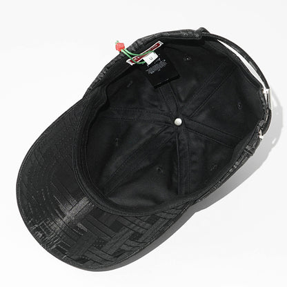 KENZO メンズ レディース キャップ KENZO MURA CAP FF68AC511F22 ブラック 99