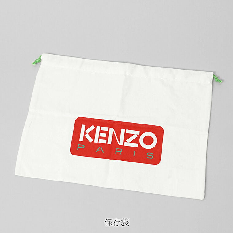 KENZO メンズ レディース キャップ KENZO MURA CAP FF68AC511F22 ブラック 99