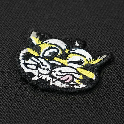 KENZO メンズ スウェットシャツ FG55SW2054MJ BLACK ブラック 99J