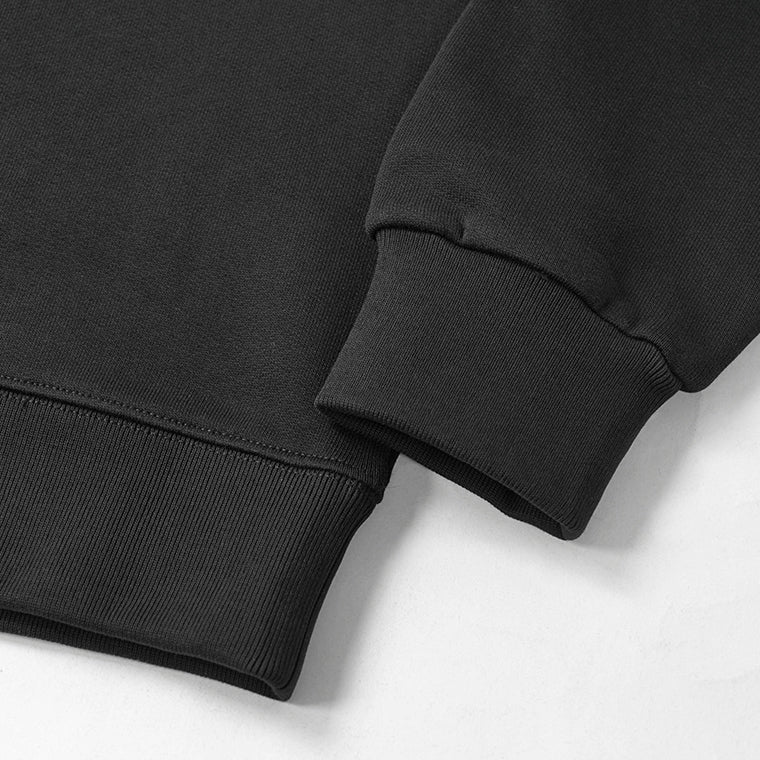 KENZO メンズ スウェットシャツ FG55SW2054MJ BLACK ブラック 99J