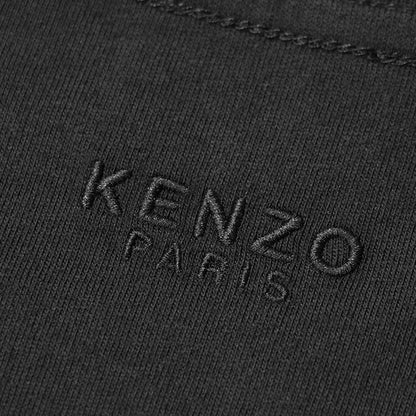 KENZO メンズ Tシャツ KENZO WILD TIGER EMBROIDERED T SHIRT FG55TS2054SG 2カラー