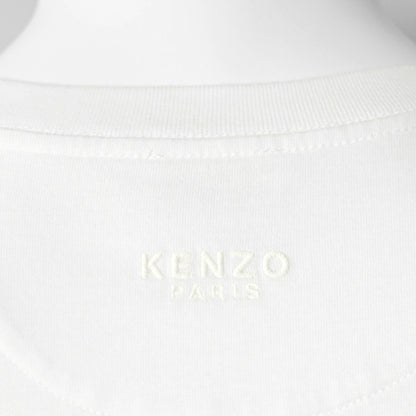KENZO メンズ Tシャツ KENZO WILD TIGER EMBROIDERED T SHIRT FG55TS2054SG 2カラー
