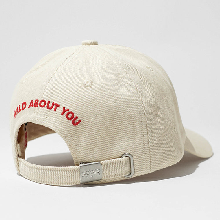 ケンゾー KENZO メンズ レディース キャップ アイボリー – WORLDCLUB1989