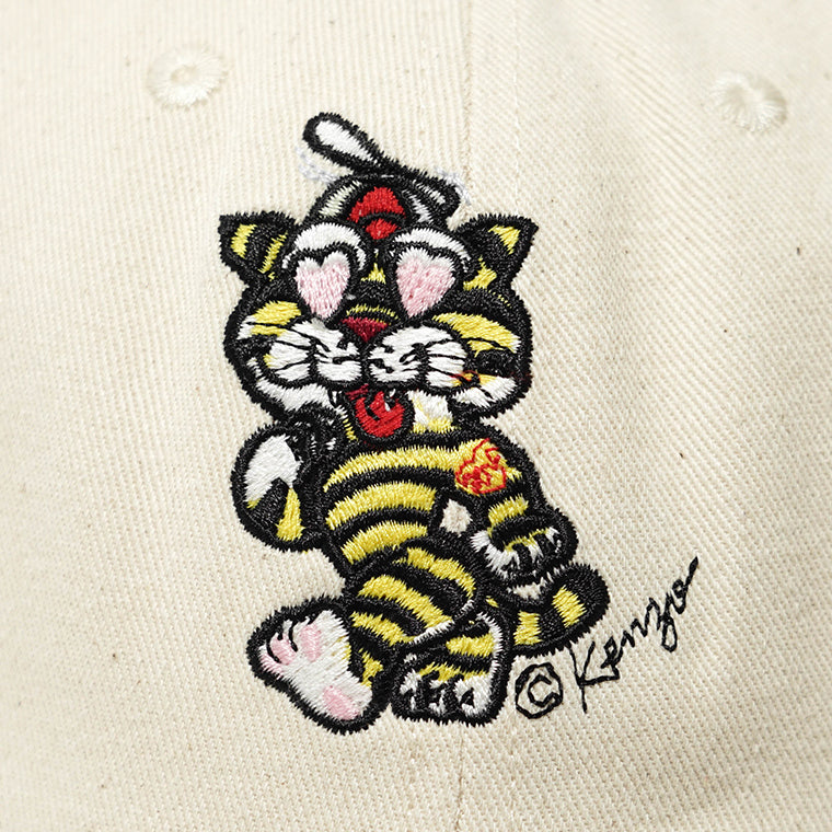 ケンゾー KENZO メンズ レディース キャップ アイボリー – WORLDCLUB1989