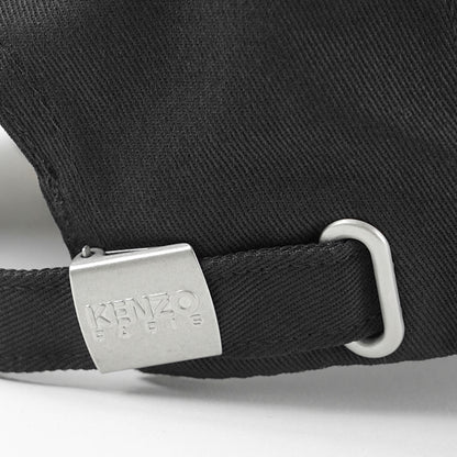 KENZO メンズ レディース キャップ KENZO WILD TIGER FG58AC631F42 ブラック 99