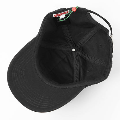 KENZO メンズ レディース キャップ KENZO WILD TIGER FG58AC631F42 ブラック 99