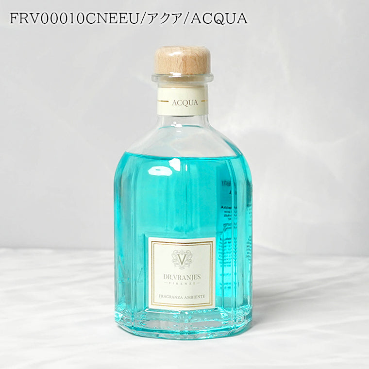 Dr. Vranjes メンズ レディース ディフューザー FRV00010CNEEU FRV0002C FRV0014C 3タイプ