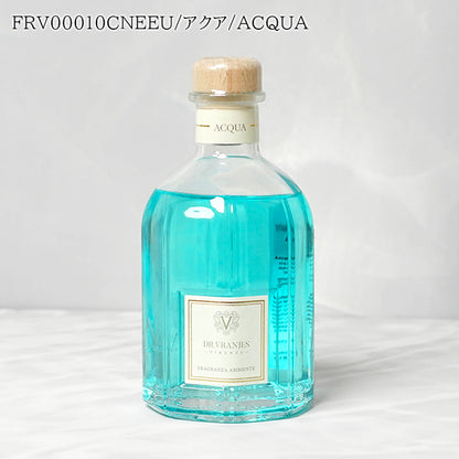 Dr. Vranjes メンズ レディース ディフューザー FRV00010CNEEU FRV0002C FRV0014C 3タイプ