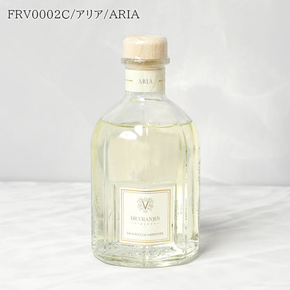 Dr. Vranjes メンズ レディース ディフューザー FRV00010CNEEU FRV0002C FRV0014C 3タイプ