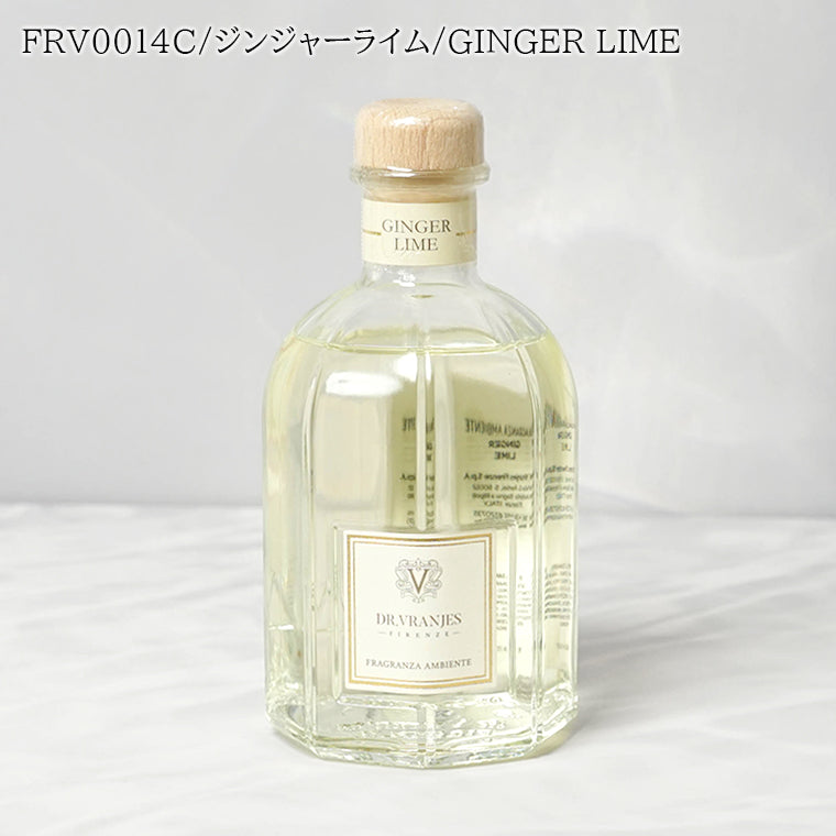 Dr. Vranjes メンズ レディース ディフューザー FRV00010CNEEU FRV0002C FRV0014C 3タイプ