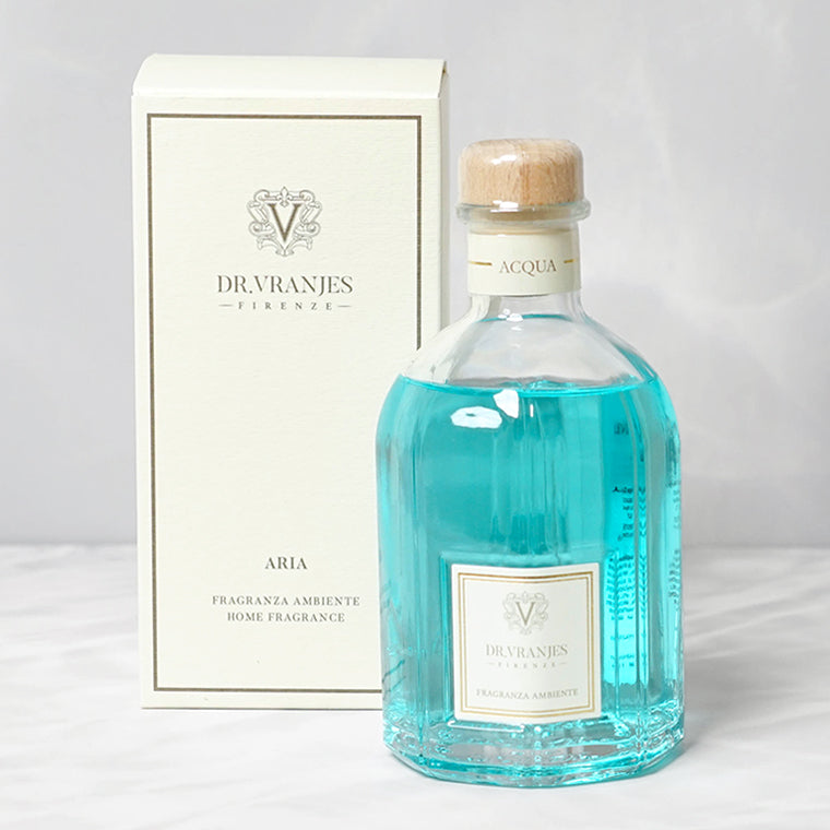 Dr. Vranjes メンズ レディース ディフューザー FRV00010CNEEU FRV0002C FRV0014C 3タイプ