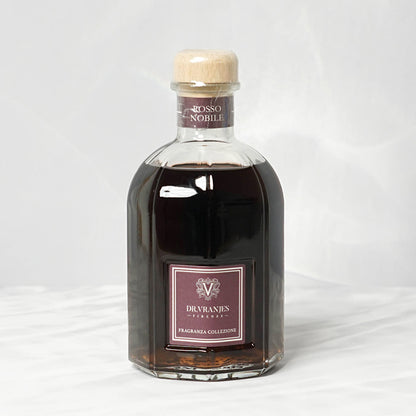 Dr. Vranjes メンズ レディース ディフューザー FRV0016C ロッソ ノービレ ROSSO NOBILE
