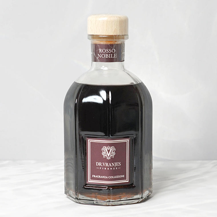 Dr. Vranjes メンズ レディース ディフューザー FRV0016D ロッソ ノービレ ROSSO NOBILE