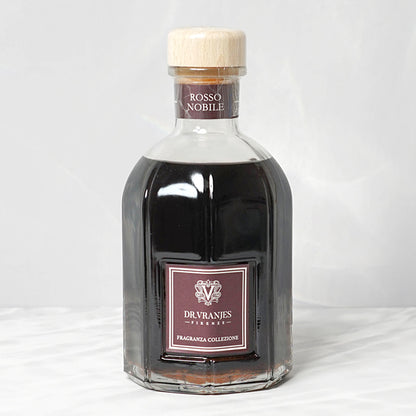 Dr. Vranjes メンズ レディース ディフューザー FRV0016D ロッソ ノービレ ROSSO NOBILE