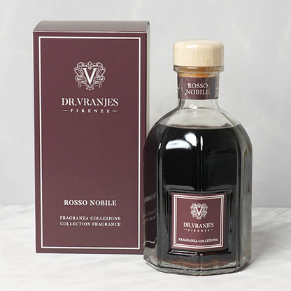 Dr. Vranjes メンズ レディース ディフューザー FRV0016D ロッソ ノービレ ROSSO NOBILE