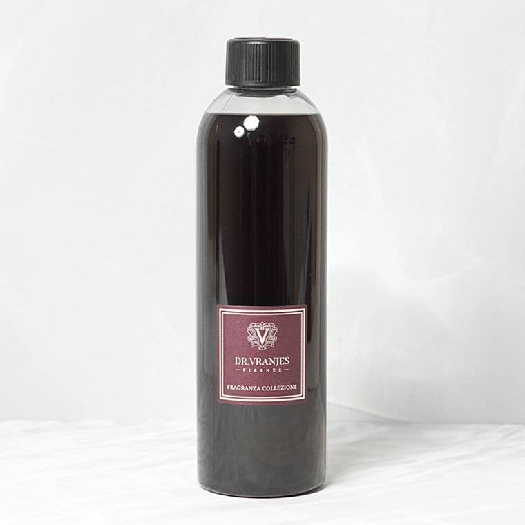 Dr. Vranjes メンズ レディース ディフューザー リフィル FRV0016E ロッソ ノービレ ROSSO NOBILE