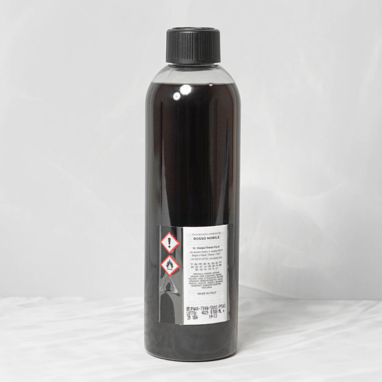 Dr. Vranjes メンズ レディース ディフューザー リフィル FRV0016E ロッソ ノービレ ROSSO NOBILE