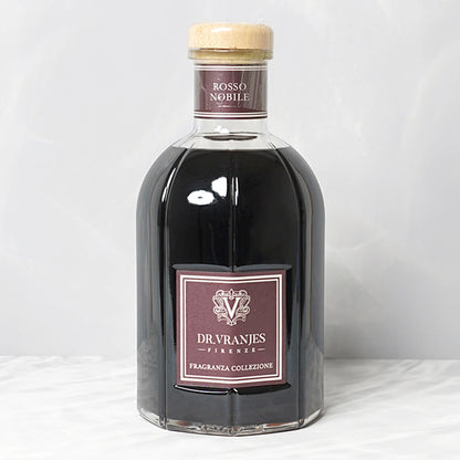 Dr. Vranjes メンズ レディース ディフューザー FRV0016K ロッソ ノービレ ROSSO NOBILE