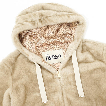 HERNO レディース ファージャケット GI000318D 12739 シャンティイ 1985