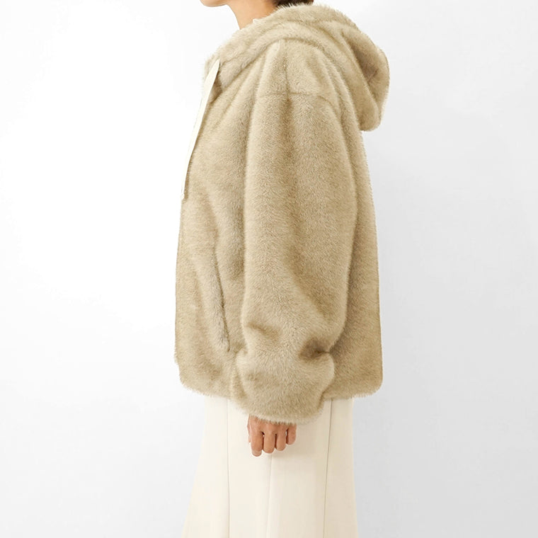 HERNO レディース ファージャケット GI000318D 12739 シャンティイ 1985