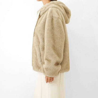 HERNO レディース ファージャケット GI000318D 12739 シャンティイ 1985